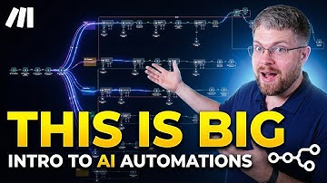 Authors, You Need to Learn Automations (Here