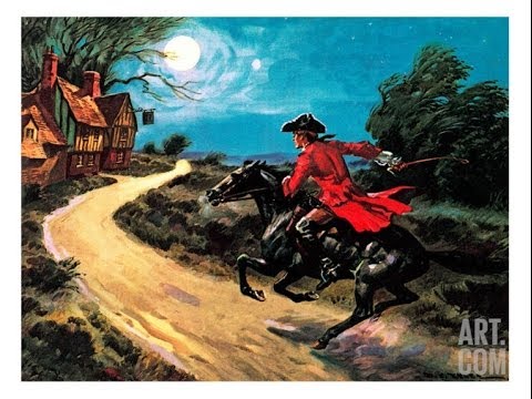 The Highwayman