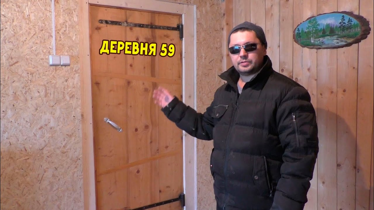 Веранда теперь выглядит по другому!