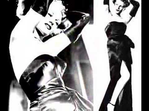Rita Hayworth Tribute