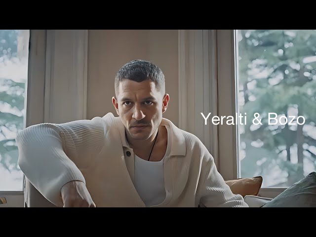 Yeralti  Müzikleri -Bozo