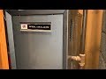 Noisy Boiler - Knocking noises from boiler - Waterside boiler cleaning