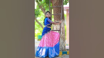 Thumbnail of Latest Instgram Reels Telugu #trending #instagram#telugureels#tiktok #trend #shorts #Vlogs