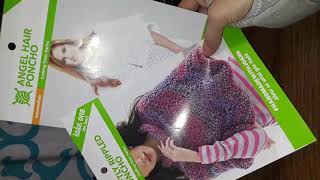 Joann fabric patterns!