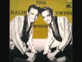 The kalin twins  when 1958