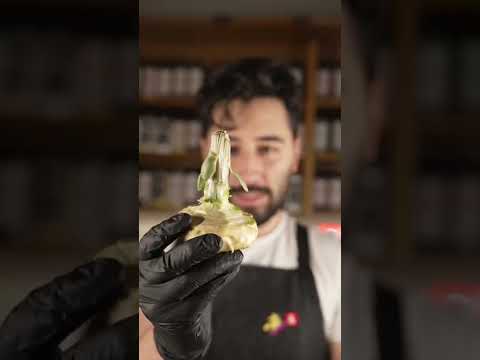 वीडियो: आटिचोक का स्वाद कैसा होता है?