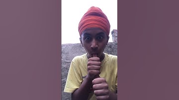 Trying viral magic trick again?? #levels #moosetape #sidhumoosewala295 #thelastride #funny #punjabi