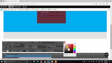 How to Create a Mega-Slider (md_slider) in Drupal