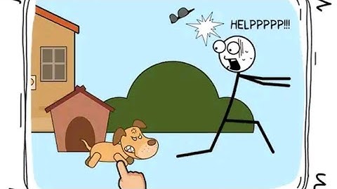 Make Me Angry: Can You? (weegoon) All Levels Gameplay 51-100