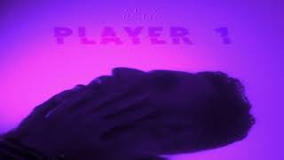 Video thumbnail of "Alex Roma - Player 1 (Official Audio)"