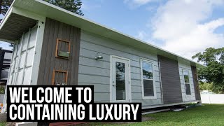 Welcome to Containing Luxury | Build Your Shipping Container Home
Thank you for watching and please make sure to subscribe!!!
If you enjoy what we are doing on Containing Luxury, consider supporting the channel through Patreon https://www.patreon.com/containingluxury
For the clothing shown in this video check out: https://www.statepatriot.com
For more step by step videos follow our series from the beginning: https://www.youtube.com/watch?v=npkxCFWiUww&t=2s
Need help buying a new or used shipping container for your own DIY build? Send us a message, we can help: https://containingluxury.com
Follow us on Social Media:
Instagram: https://www.instagram.com/containingluxury
Amazon for all your tools, use our affiliate link, costs you nothing but helps support us! https://amzn.to/2li5ser Welcome to Containing Luxury | Build Your Shipping Container Home