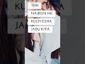 Teri najron ne kuch esha / full screen status Whatsapp Status Video Download Free