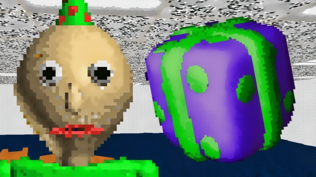 Baldi 1.3