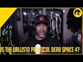 The Callisto Protocol is the Dead Space successor we NEED!