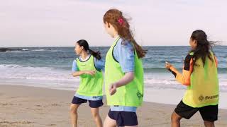 Besteam Training Bibs