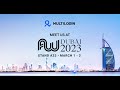 Multilogin at AW Dubai 2023!