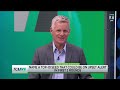Australian Open 2026 Draw Breakdown 🚨 Who’s on Upset Alert? | TC Live
