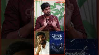 முதலில் நான் Director #pandiraj -ன் AD-ங்க - #ashwinchandrasekar