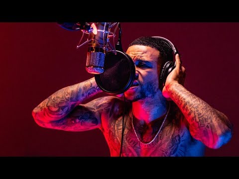 Memphis Depay - No Love (Official Video)