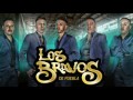 Los Bravos De La H - Gente Del General