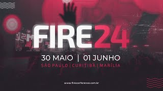 Fire24' Brazil