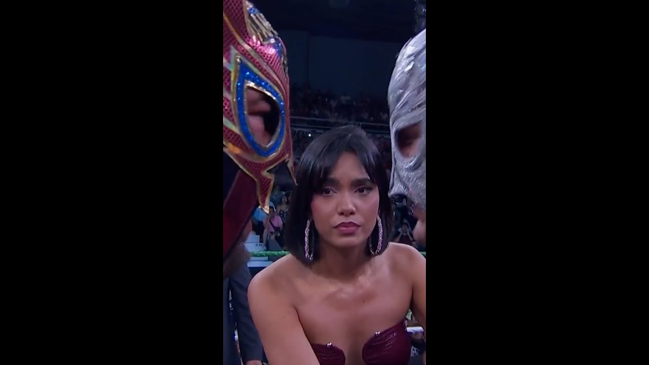 Cobertura y resultados: Lucha Libre AAA 2 de mayo de 2026