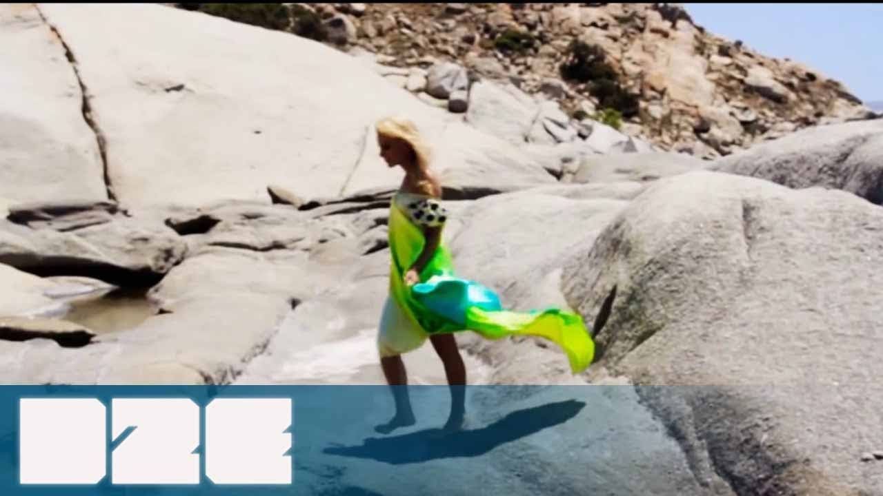 Watch Cristi & Housetwins - Don't Let It Go - Official Video Clip on YouTube Watch Cristi & Housetwins - Don't Let It Go - Official Video Clip on YouTube