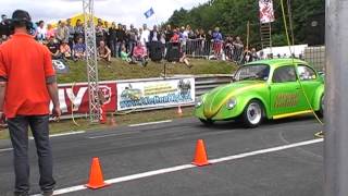 Jo Joyner, Green Goblin - Chimay, Belgium, EBI 5 2013