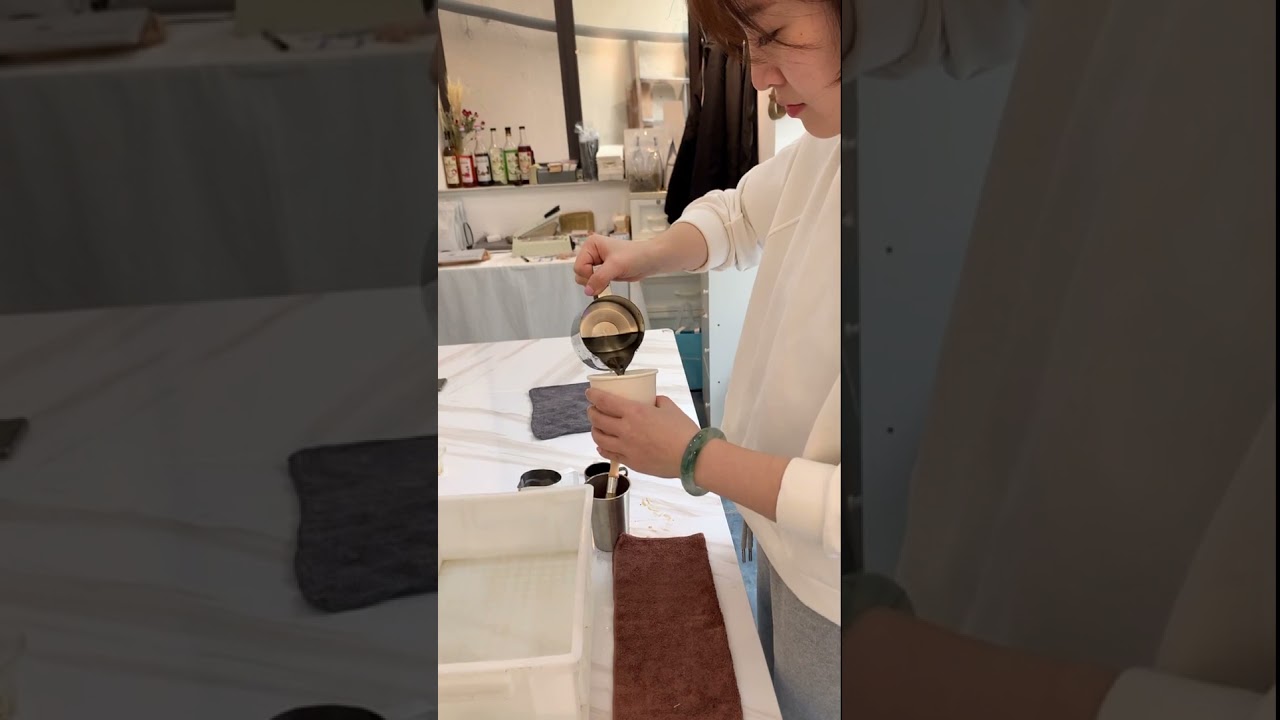 # Кофе  # Украшение 