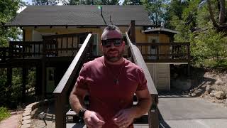 *JUST LISTED* 52534 Sunset Dr - Idyllwild - Charles Scicli Jr - DEP - (760) 578-5051