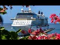 Круиз. Музыка Сергея Чекалина. Cruise. Music by Sergey Chekalin.