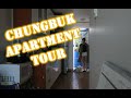 EPIK Apartment Tour Chungbuk 2019