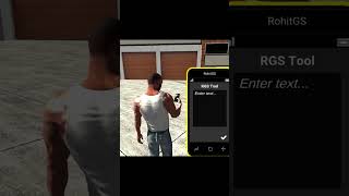 Indian bike driving 3d house 🏡 cheat code