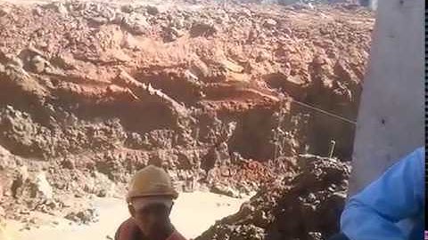 THI CÔNG MÓNG TƯỜNG CÁNH, SÂN CỐNG HỘP