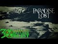 PARADISE LOST - The Longest Winter  (OFFICIAL LYRIC VIDEO)