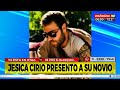 Se vino el blanqueo... ¿Quién es el nuevo novio de Jésica Cirio?