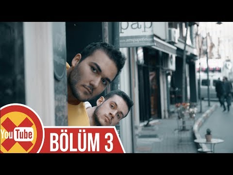 Youtube Yok Olsaydı 3.Bölüm (Youtube Dizisi)