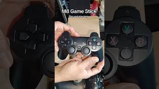 Check out K8 game stick 40000 games Classic 8K Tv Game Console #shopeetagtowin #gameconsole #fypシ