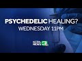 Treating the psyche with psychedelics: What to know about Ketamine clinics