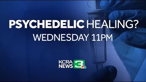 Treating the psyche with psychedelics: What to know about Ketamine clinics