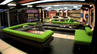 Big Brother UK 2014 - Highlights Show July 9