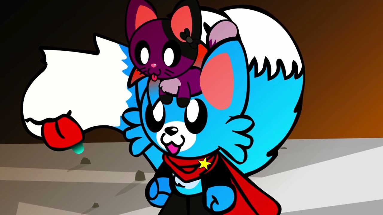 CreamBeatZ - Heroes of Twilight