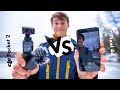 DJI Pocket 2 vs Google Pixel 4a vs iPhone // What Matti Haapoja & other reviewers didn't mention!