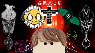 The new GRACE UPDATE is TERRIFYING (SOUL OVER BODY)