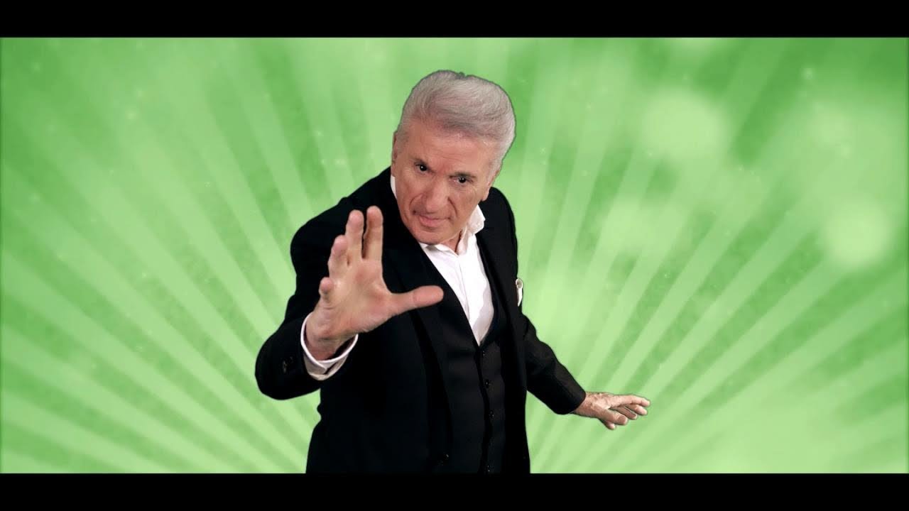 Michele - Una donna italiana