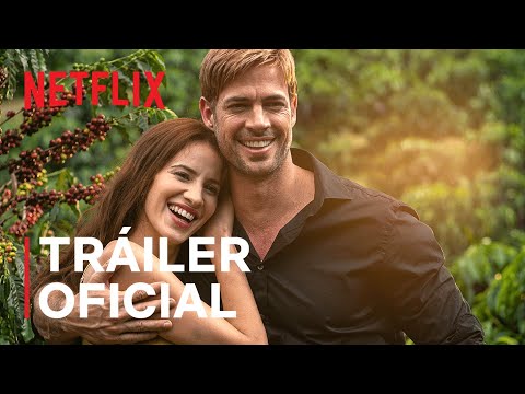 Woman aroma coffee |  Official Trailer |  Netflix