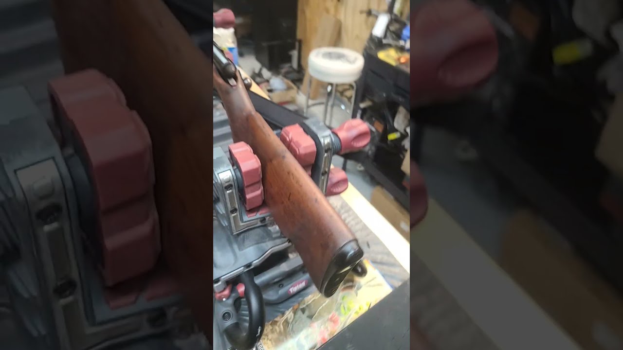 Wards Western Fields Most Accurate 22 I Ve Ever Put Hands On Manufactured By Mossberg 