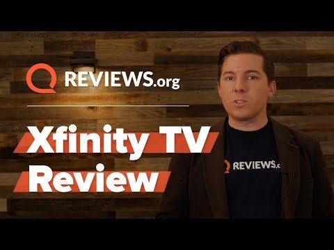 Xfinity TV Prices, Packages, And Channels | Xfinity TV Review
