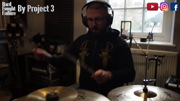 Turning By Project 3 - Drum Play Through