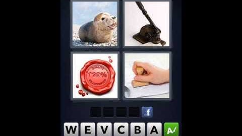 4 Pics 1 Word Level 251-260 Answer Guide